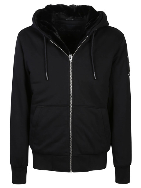 [Moose Knuckles] Hoodie FW26 M32MS600