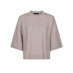[Fabiana Filippi] Knitwear FW26 MAD216F067 0000 M284