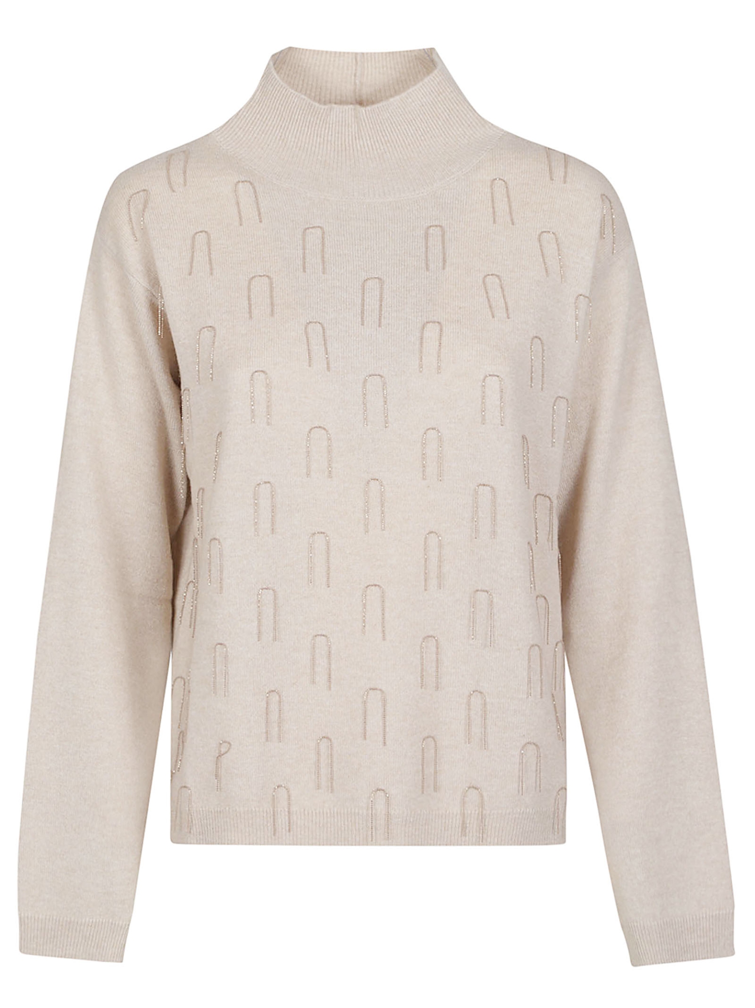 [Fabiana Filippi] Knitwear FW26 MAD216F372 0000 M281
