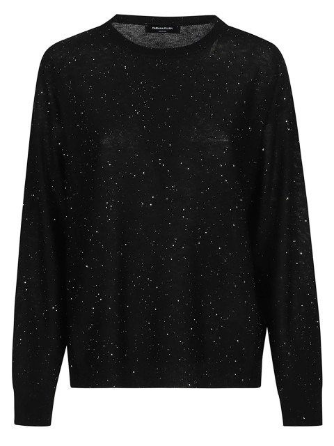 [Fabiana Filippi] Knitwear FW26 MAD216F102 0000 D722