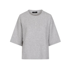 [Fabiana Filippi] Knitwear FW26 MAD216F388 0000 M327
