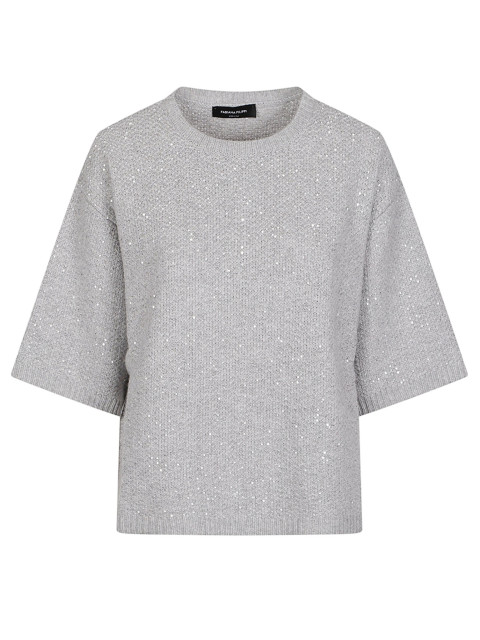 [Fabiana Filippi] Knitwear FW26 MAD216F388 0000 M327