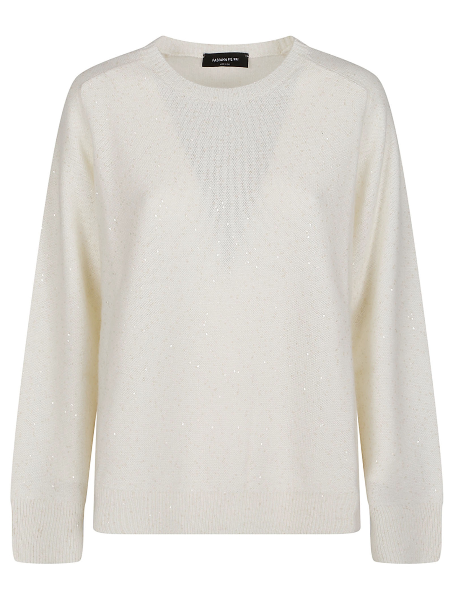 [Fabiana Filippi] Knitwear FW26 MAD216F097 0000 D296
