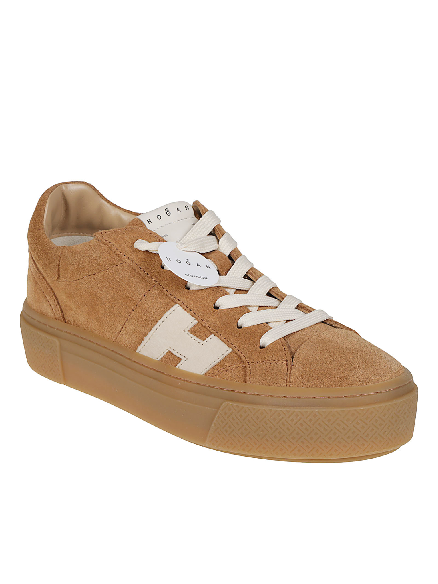 [Hogan] Sneakers FW26 HXW7050GB00UHT
