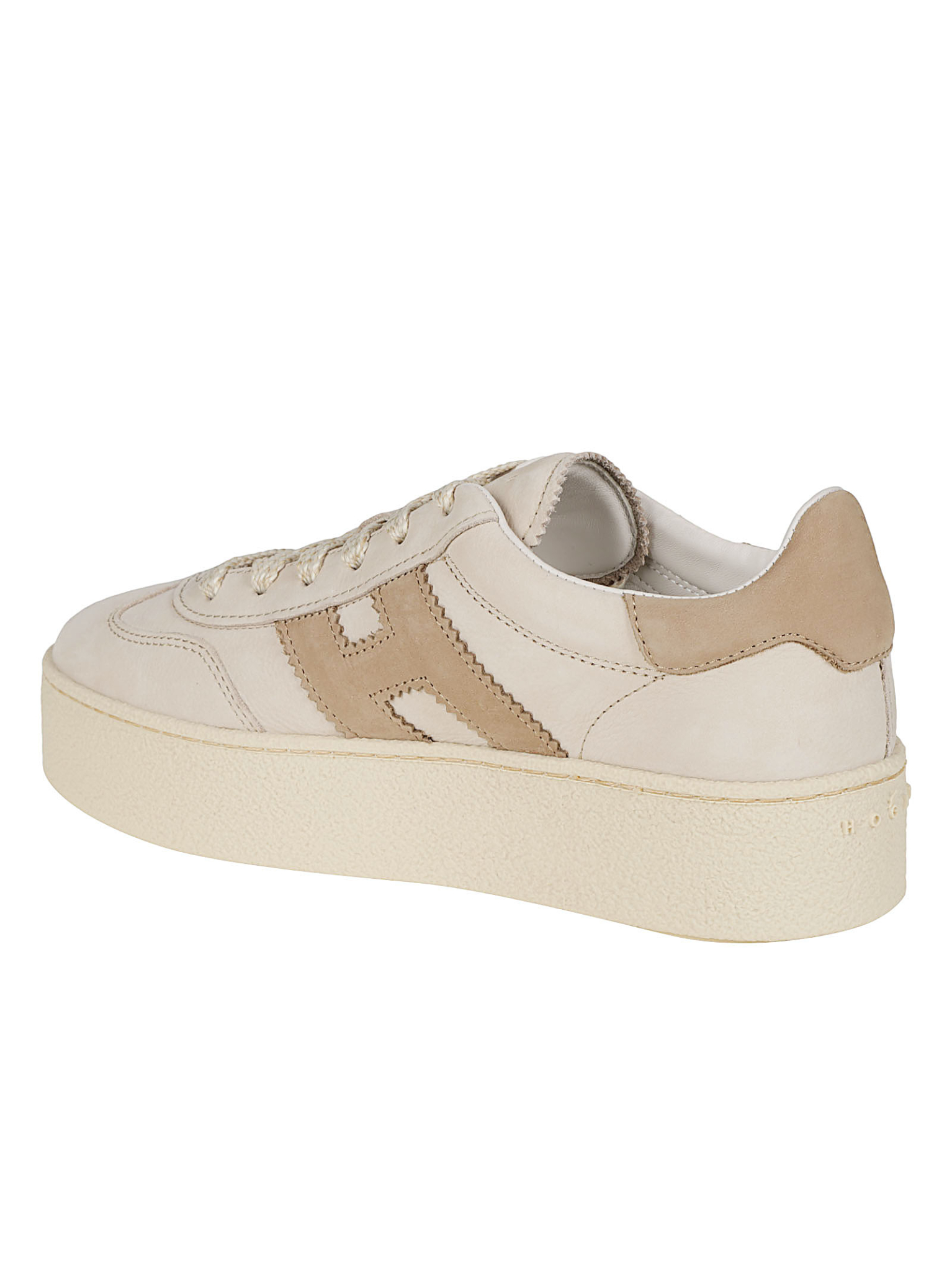 [Hogan] Sneakers FW26 HXW6980FB6T6RN