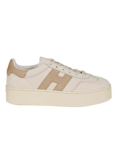 [Hogan] Sneakers FW26 HXW6980FB6T6RN