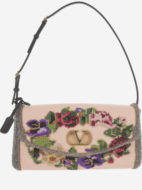 [Valentino Garavani] Shoulder bag FW26 9W2B0T32LBHAR2