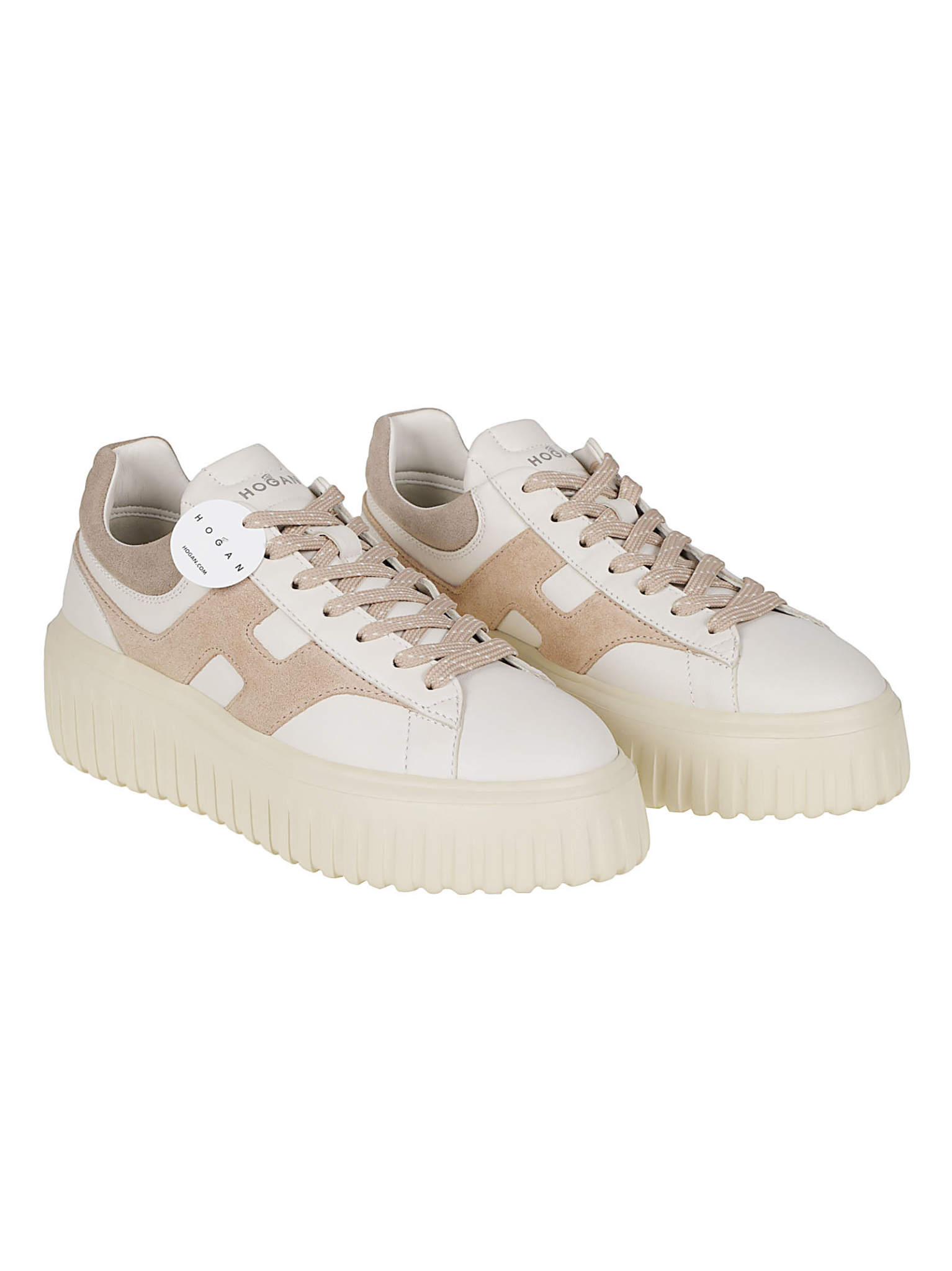 [Hogan] Sneakers FW26 HXW6450FE91N1M