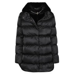 [Herno] Coat FW26 PI001934D 12170Z