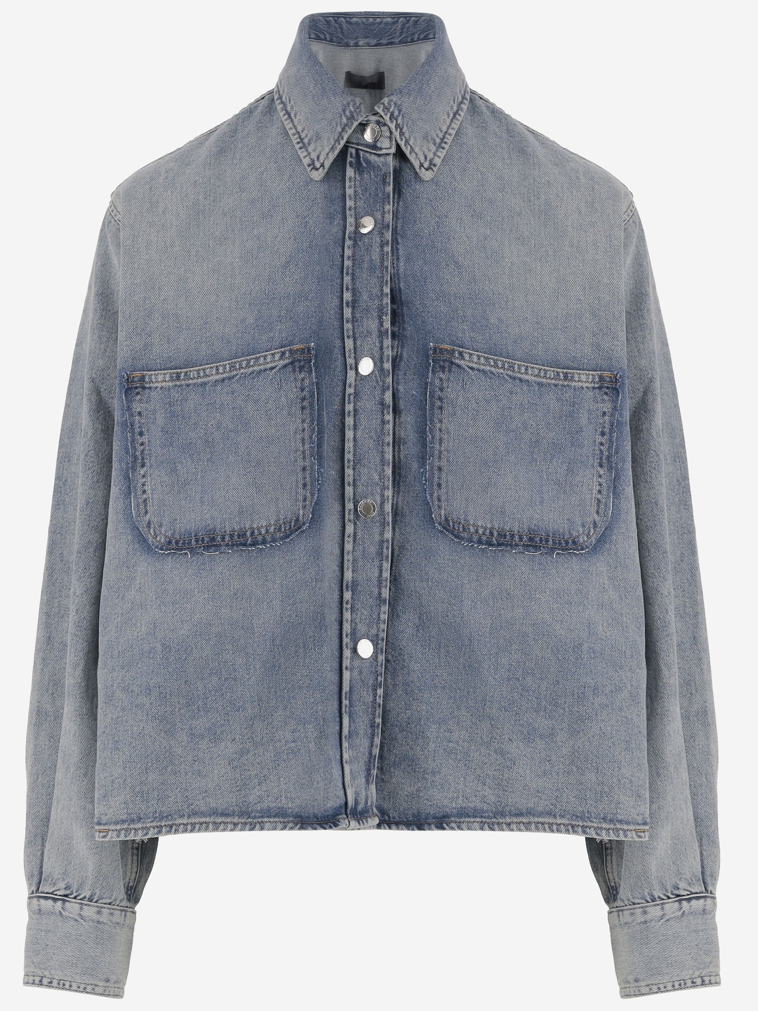 [HAIKURE] Shirt FW26 HEW06104DF188L0943