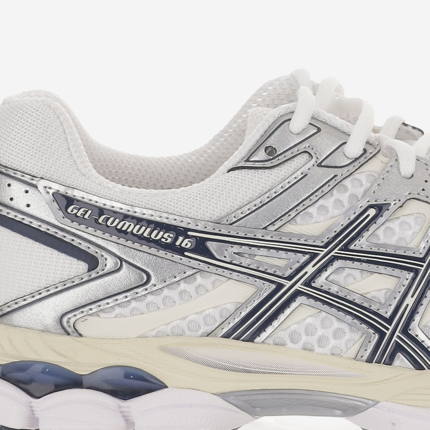 [Asics] Sneakers FW26 1203A733103
