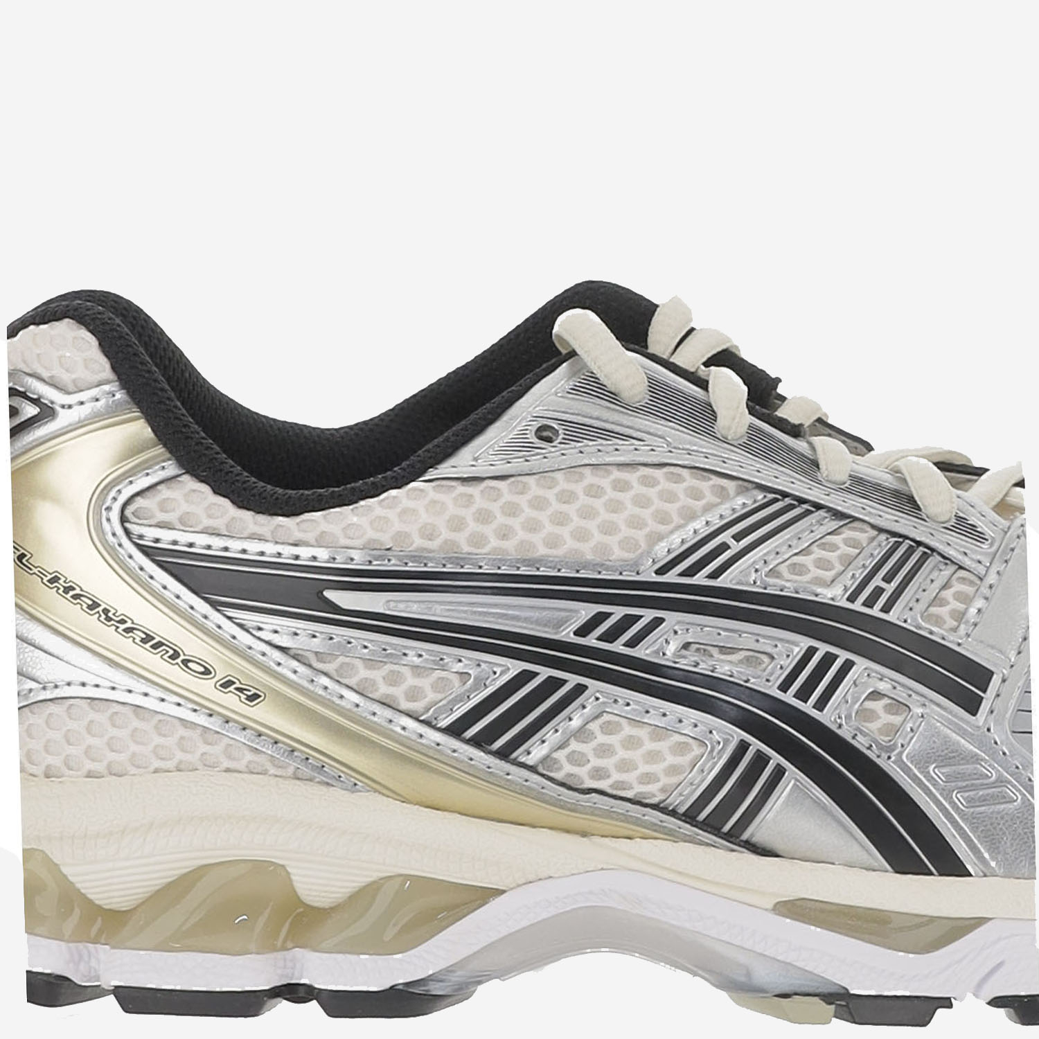 [Asics] Sneakers FW26 1203A537200
