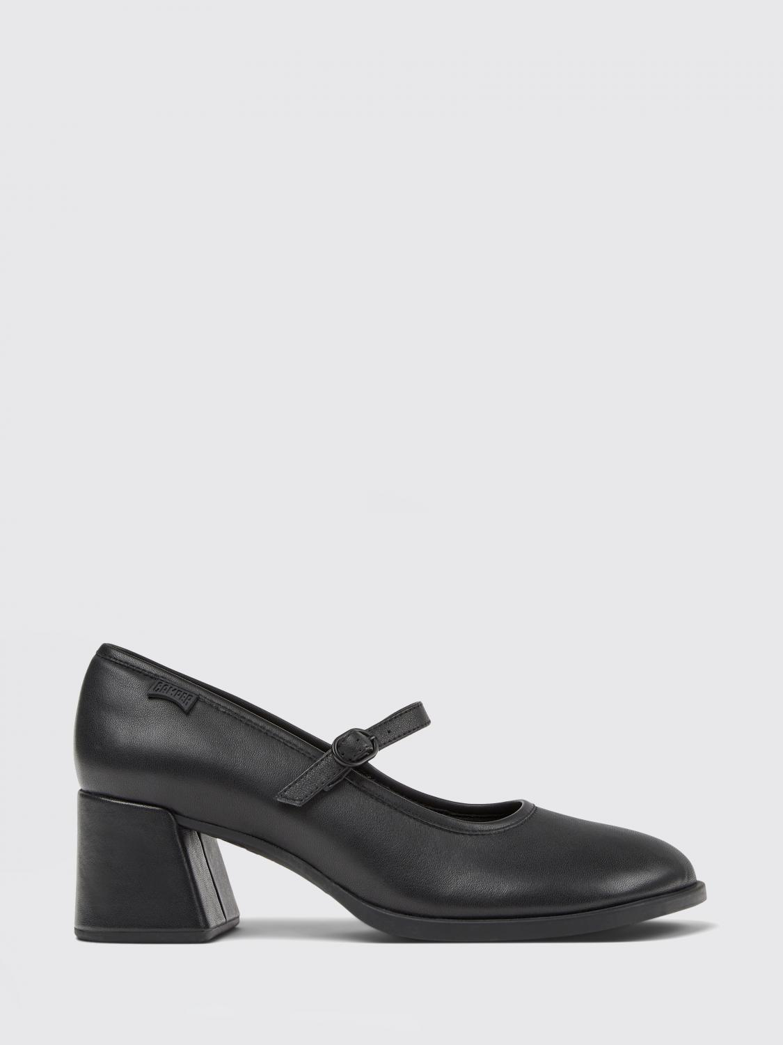 [CAMPER] Pumps SS26 K201799-001 KORA 0