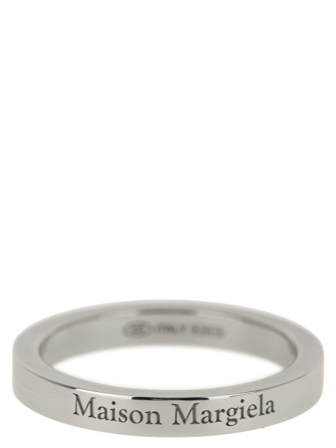 [Maison Margiela] Ring FW26 SM1UQ0122P8865102