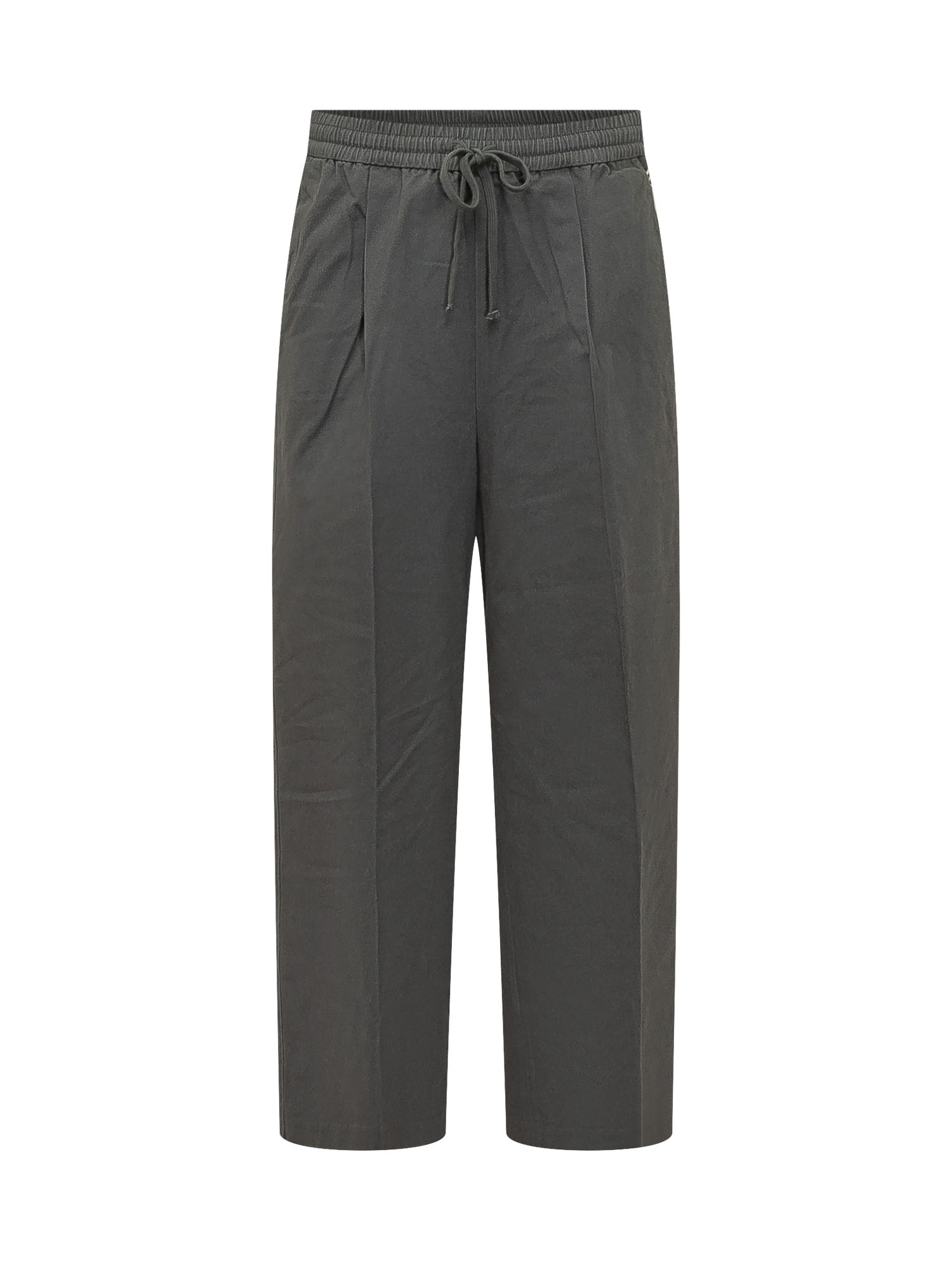 [Fear Of God Essentials] Trousers FW26 RW00304 0032