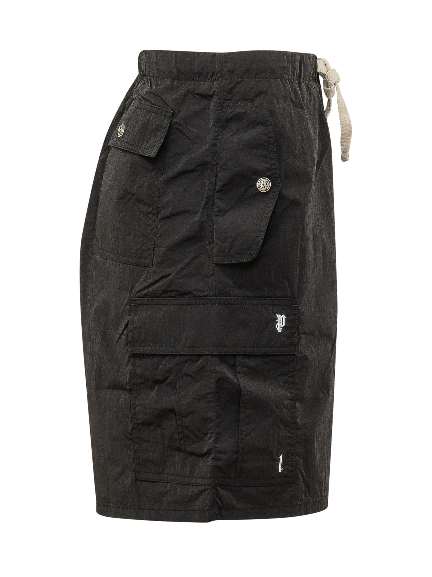 [Palm Angels] Shorts FW26 PAMCS02F26FB01 1003
