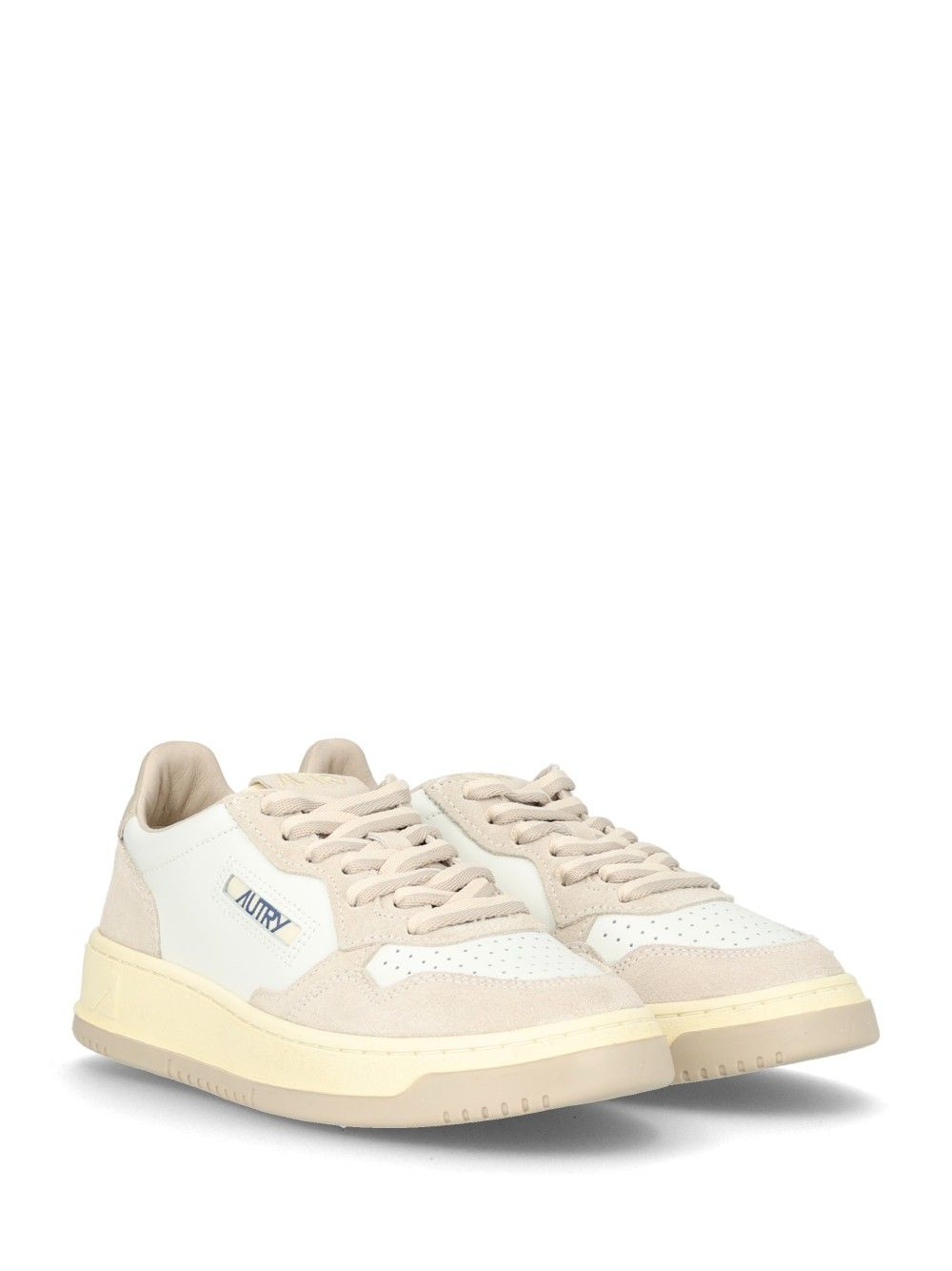[AUTRY] Sneakers CO AULWBW05