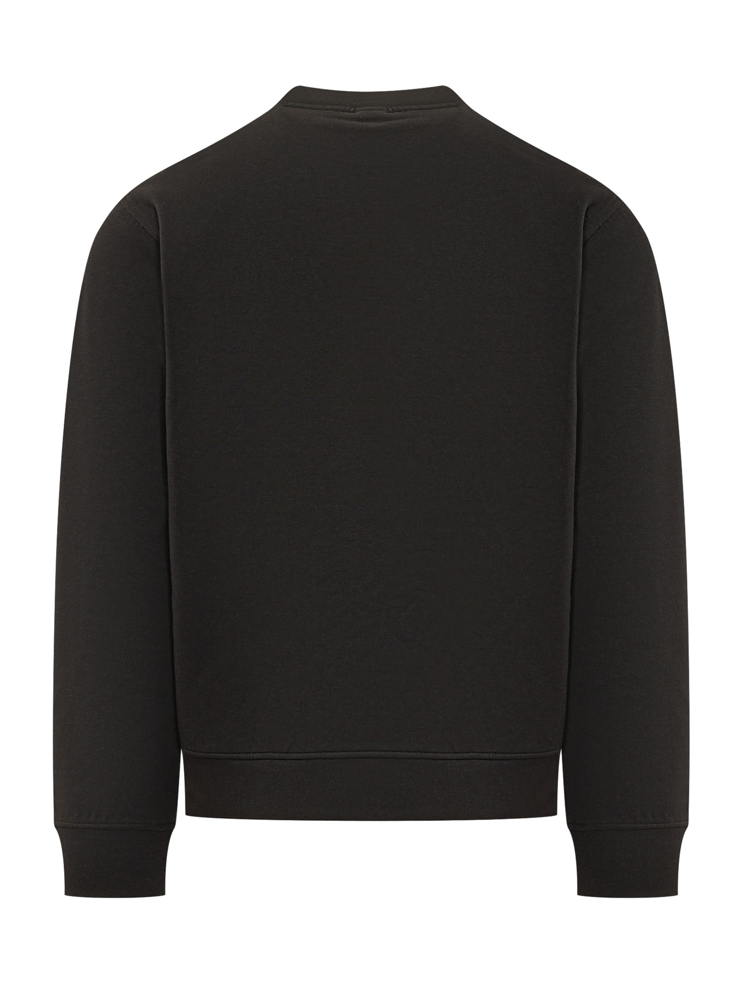 [Emporio Armani] Sweatshirt FW26 EM004541AF10013 MC539
