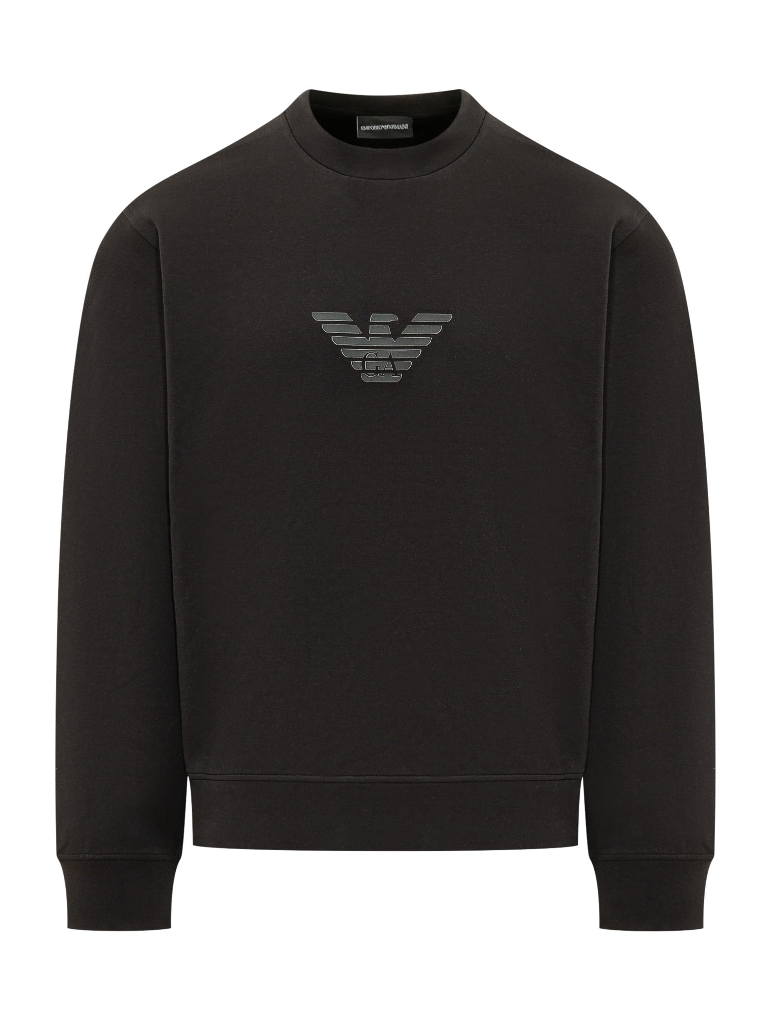 [Emporio Armani] Sweatshirt FW26 EM004541AF10013 MC539