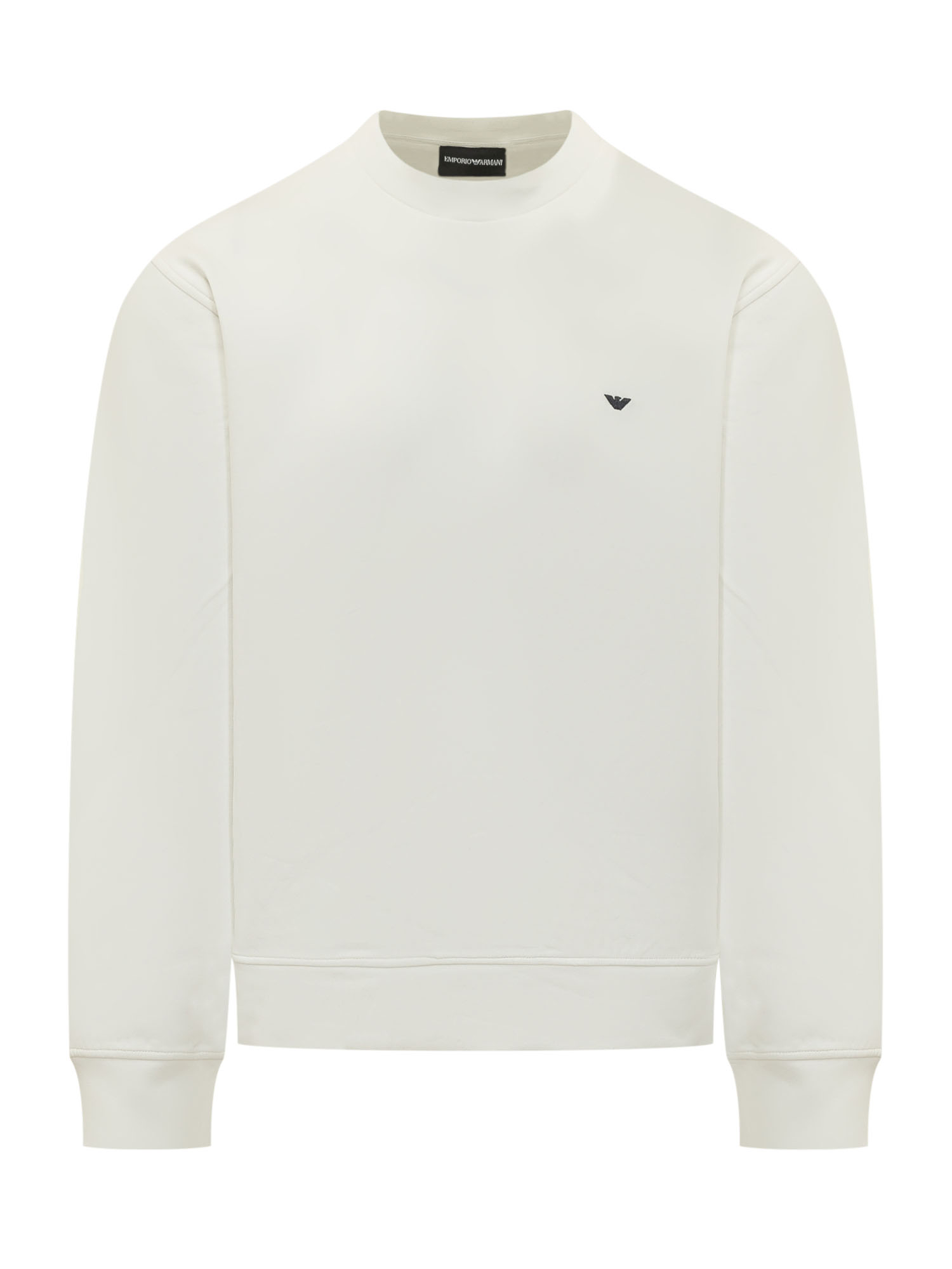[Emporio Armani] Sweatshirt FW26 EM004533AF10013 U0003