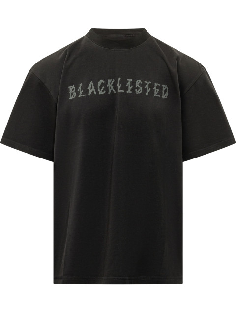 [44 Label Group] T-shirts Short Sleeve FW26 B0030556FA706 P761