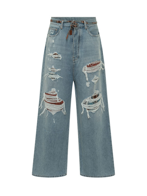 [Amiri] Jeans FW26 AMBMJE1132 839