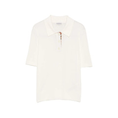 [Burberry] T-shirts Short Sleeve FW26 8130314A3282