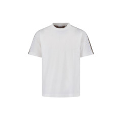 [Burberry] T-shirts Short Sleeve FW26 8127609B7078