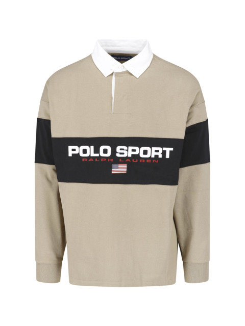 [Polo Ralph Lauren] T-shirts Long Sleeve FW26 710 B27846001