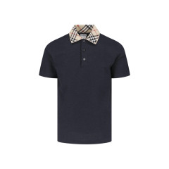 [Burberry] T-shirts Short Sleeve FW26 8133201A2136