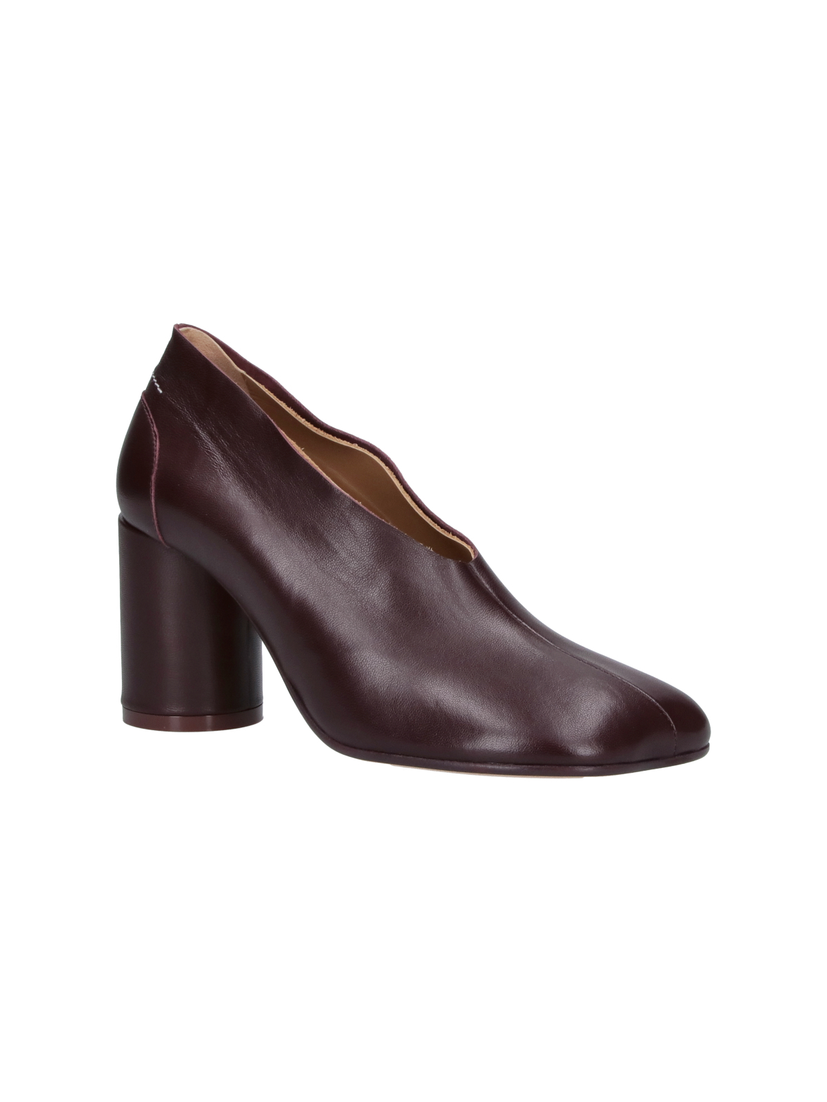 [MM6 Maison Margiela] Pumps FW26 S59WL0107 P7557T4354
