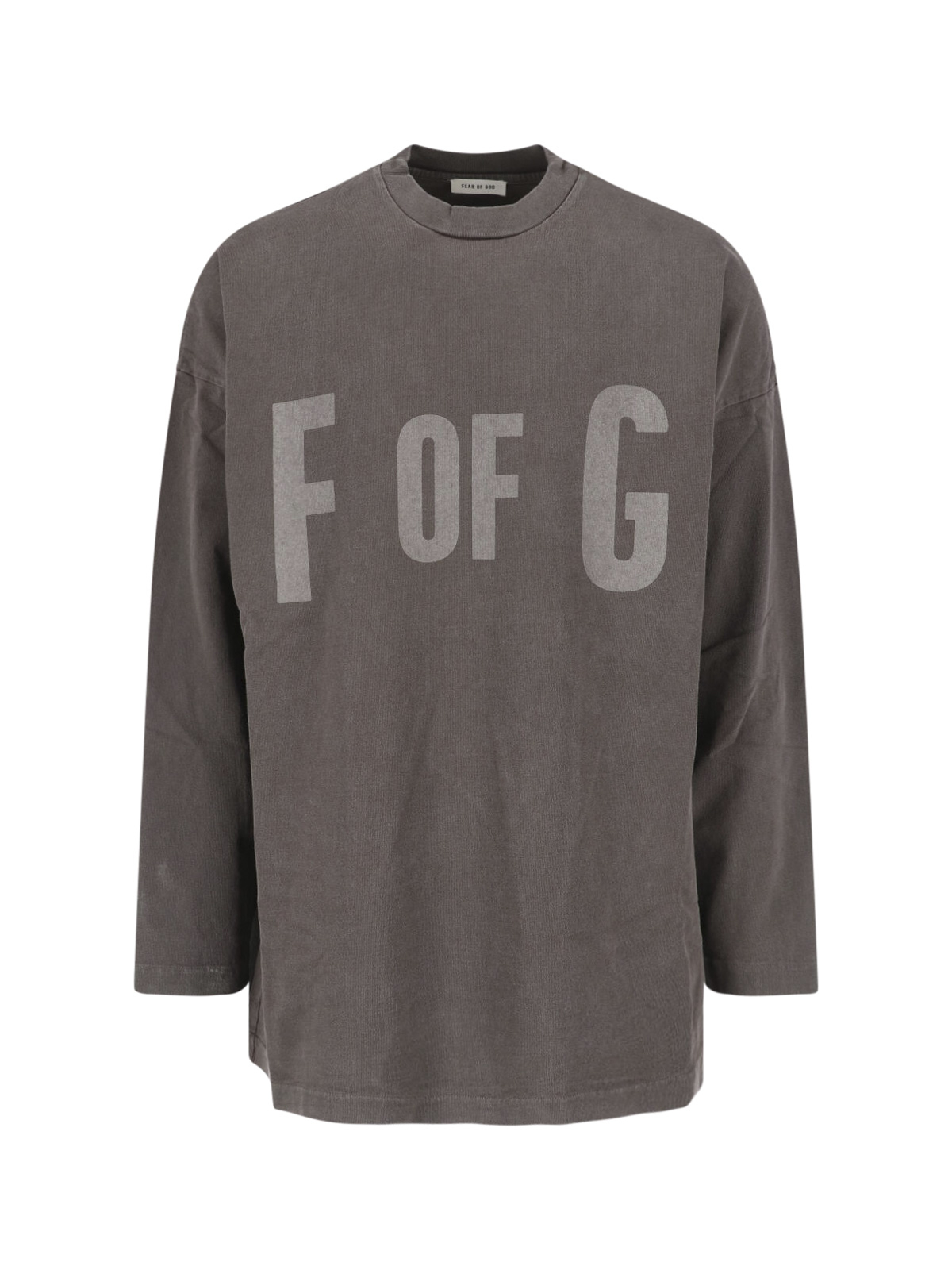 [Fear of God] Sweatshirt SS26 FG9M10 9968HWJ298