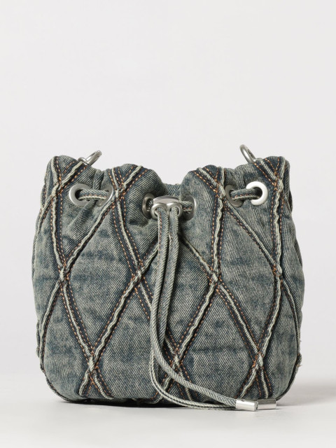 [Diesel] Minibag SS26 X10346P5570 HA001