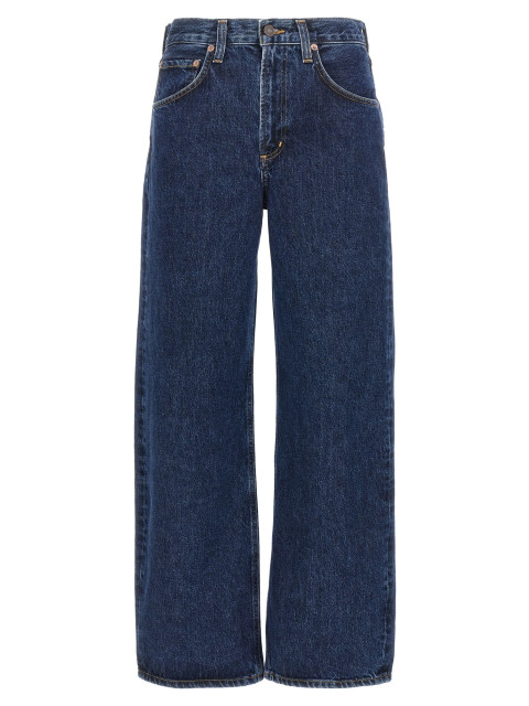 [Agolde] Jeans FW26 A197B1206PNDLM