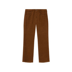 [Marant Etoile] Trousers FW26 PA0708FAD3G02E50CA