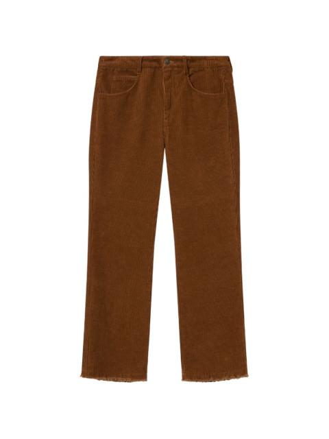 [Marant Etoile] Trousers FW26 PA0708FAD3G02E50CA