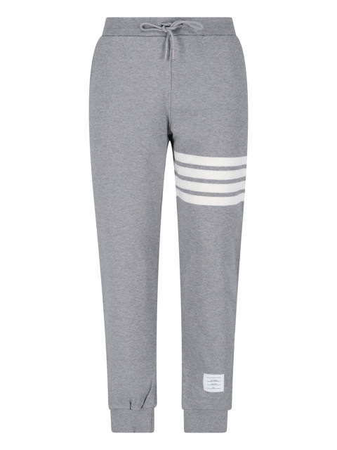 [Thom Browne] Trousers FW26 MJQ008H 00535068