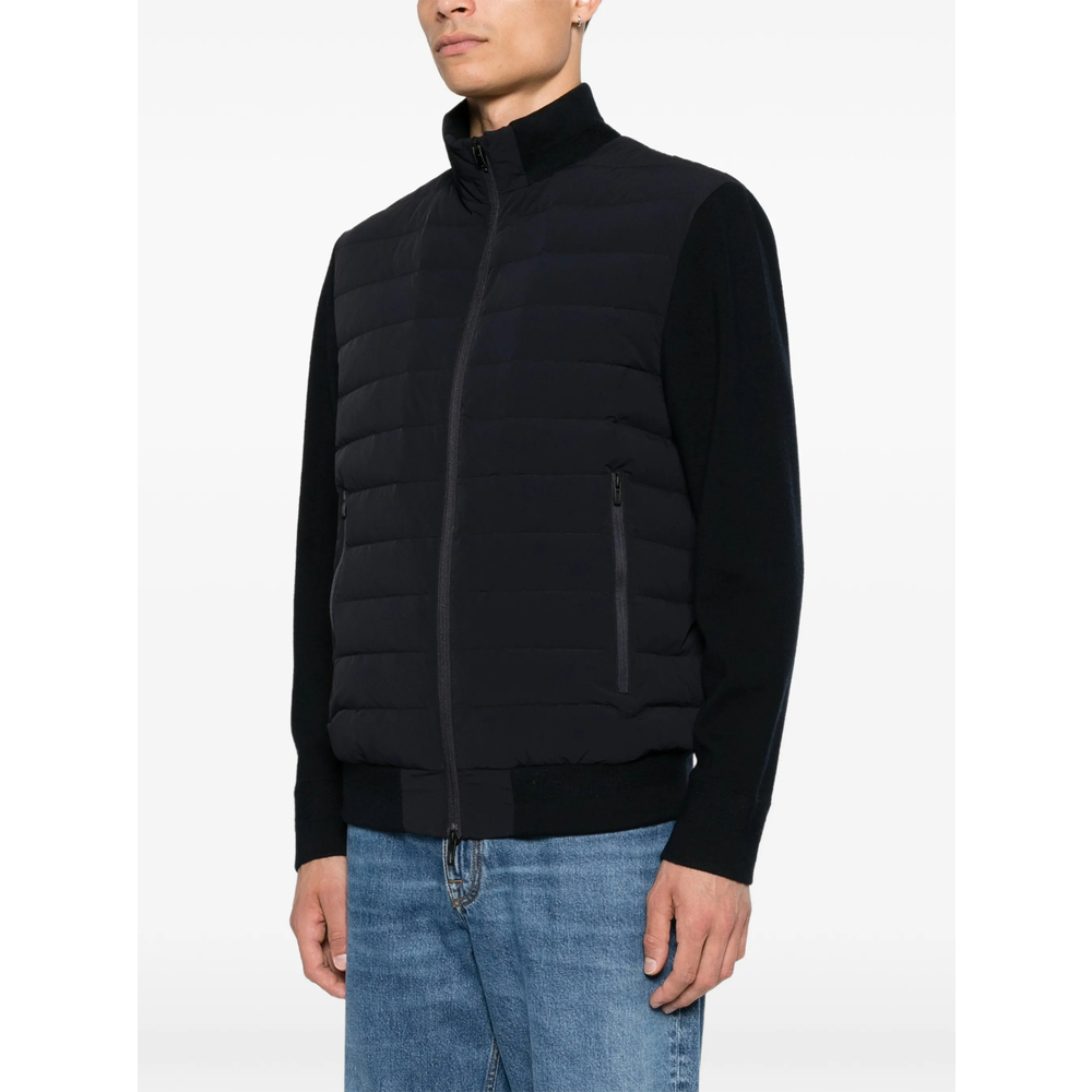 [Emporio Armani] Down Jacket FW26 AF13772 EM006382 UB118