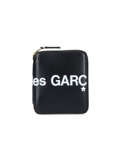 [COMME DES GARCONS WALLET] Wallet FW26 SA2100HL1