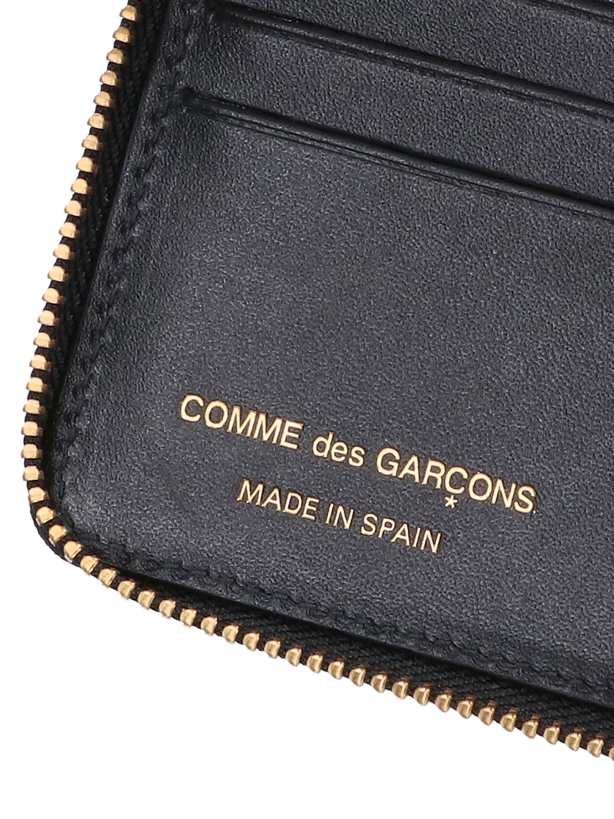 [COMME DES GARCONS WALLET] Wallet FW26 SA7100800