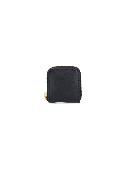 [COMME DES GARCONS WALLET] Wallet FW26 SA4100800