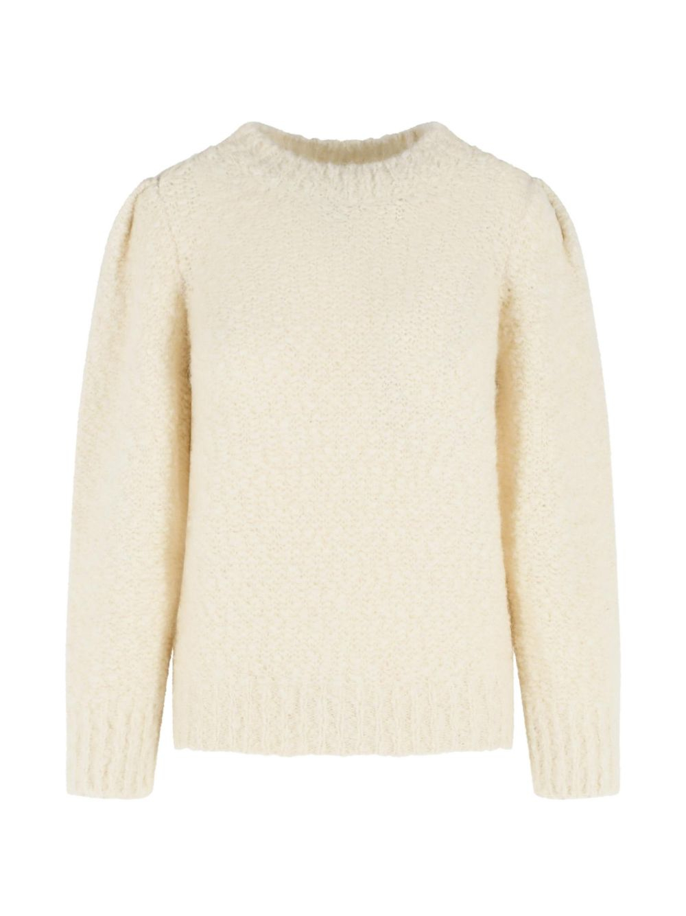 [Isabel Marant] Knitwear FW26 PU0963FAD3L06I23EC