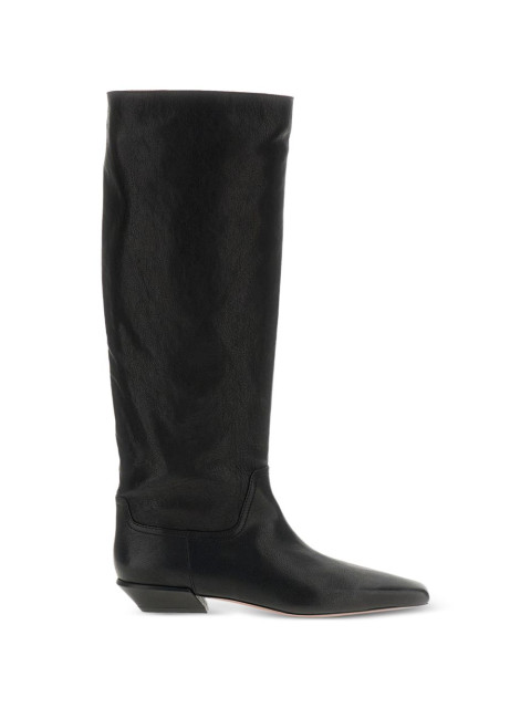 [Paris Texas] Boots FW26 PX1363XFTWXBLACK