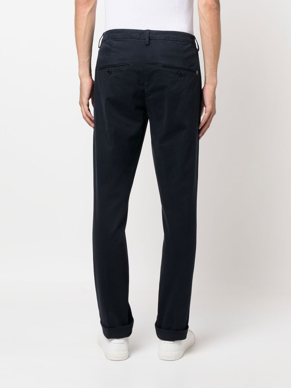 [Dondup] Jeans FW26 UP235 GSE043U PTD DU 890