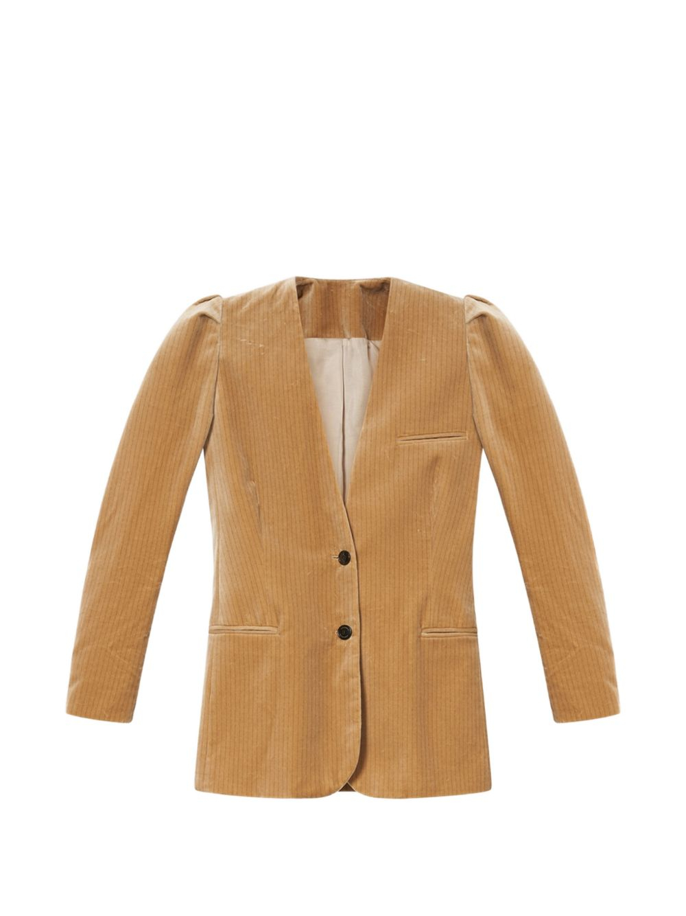 [Isabel Marant] Jacket FW26 VE0704FAD3E03I50CM