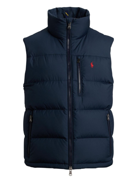 [Polo Ralph Lauren] Vest FW26 710968283002