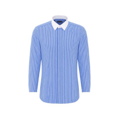 [Tom Ford] Shirts Long Sleeve FW26 HLBA02C0037UWA