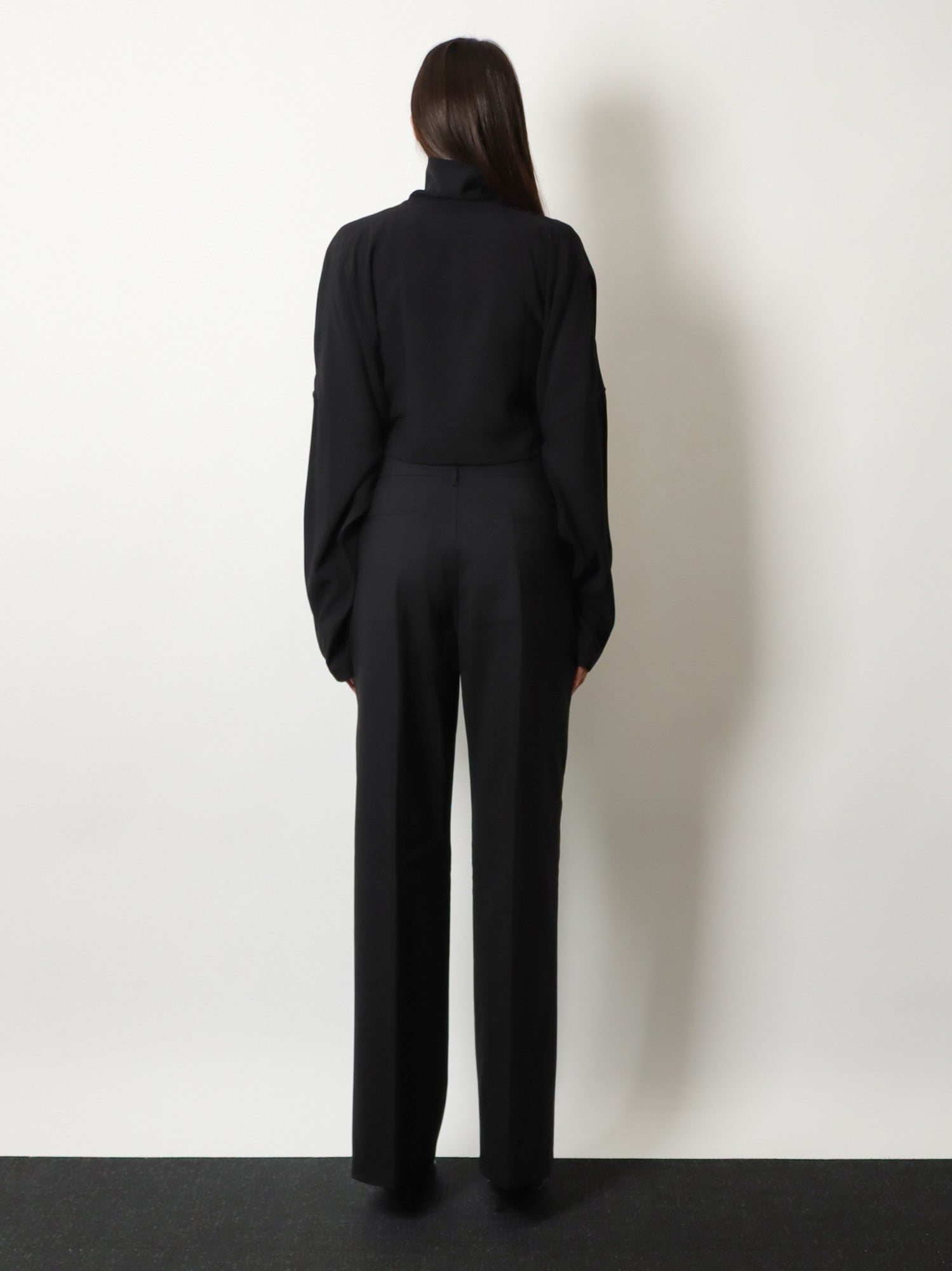 [Rick Owens] Trousers FW26 RP02F5317ZL09