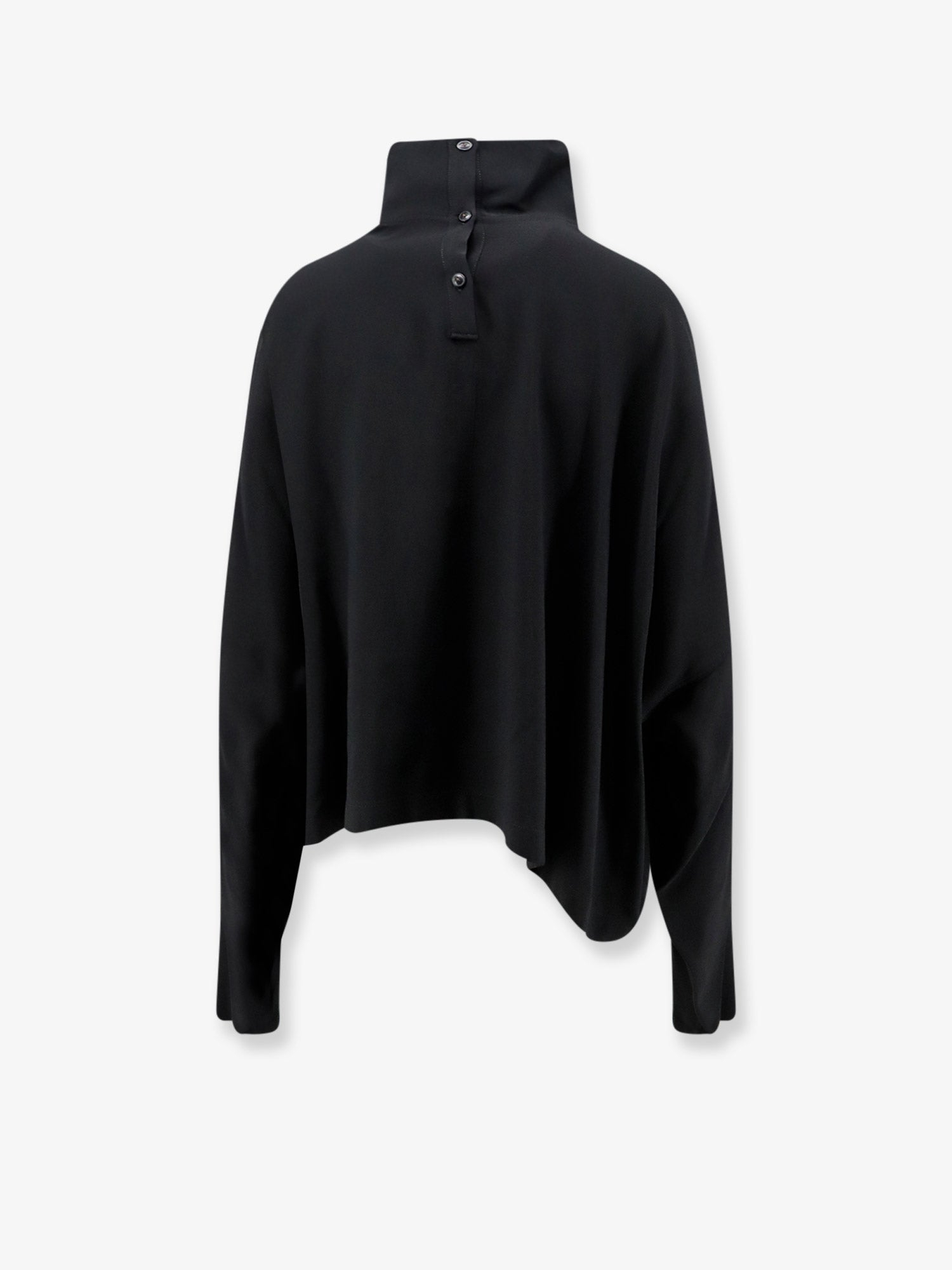 [Rick Owens] T-shirts Long Sleeve FW26 RP02F5216HY09