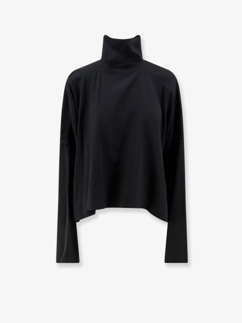 [Rick Owens] T-shirts Long Sleeve FW26 RP02F5216HY09